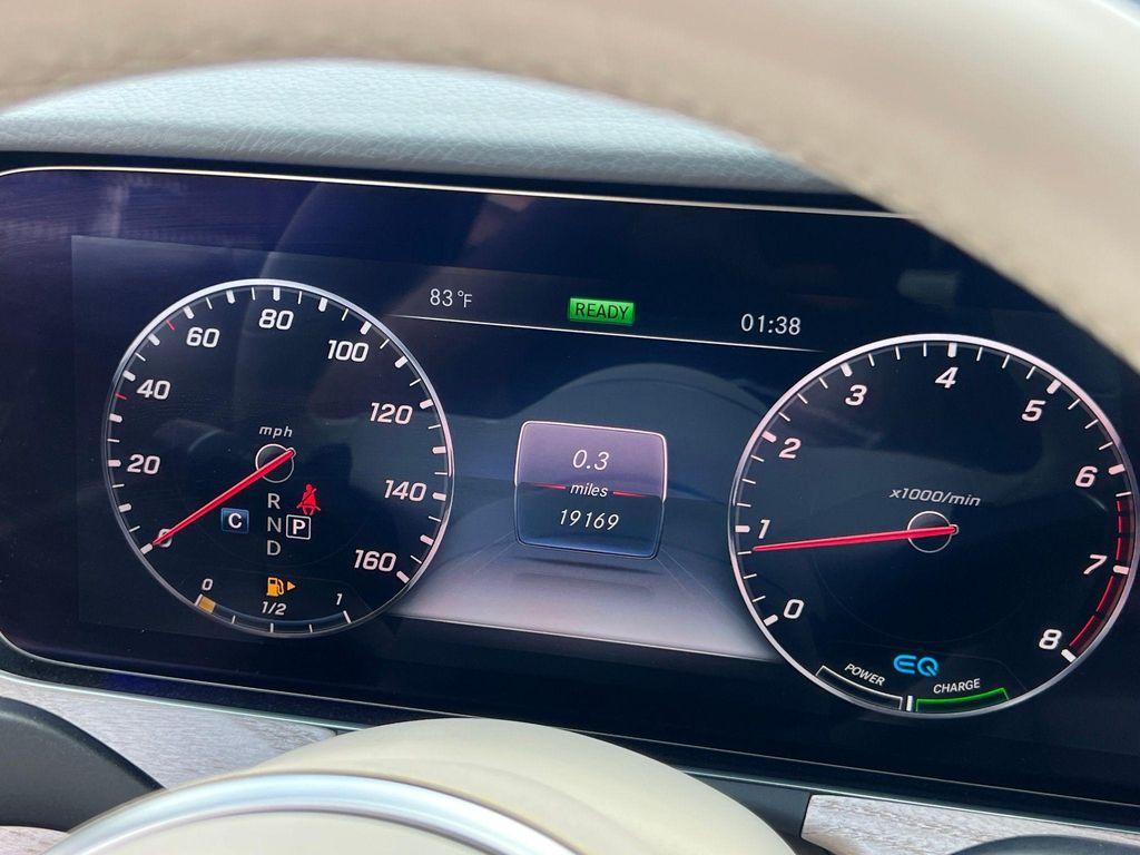 used 2019 Mercedes-Benz CLS 450 car, priced at $39,990