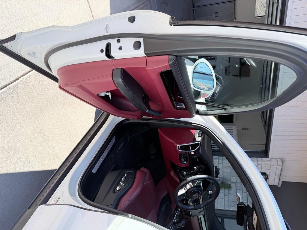 used 2019 Porsche Cayenne car, priced at $29,990