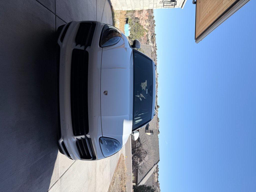 used 2019 Porsche Cayenne car, priced at $29,990