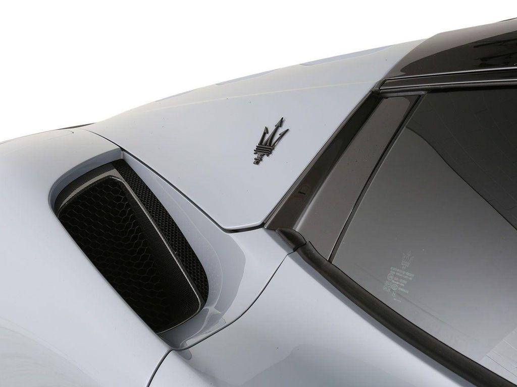used 2023 Maserati MC20 car, priced at $230,225