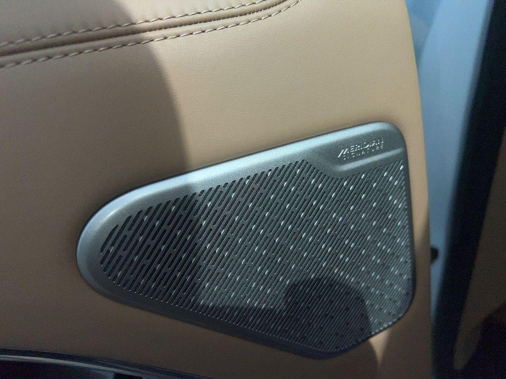 used 2024 Land Rover Range Rover car, priced at $139,990