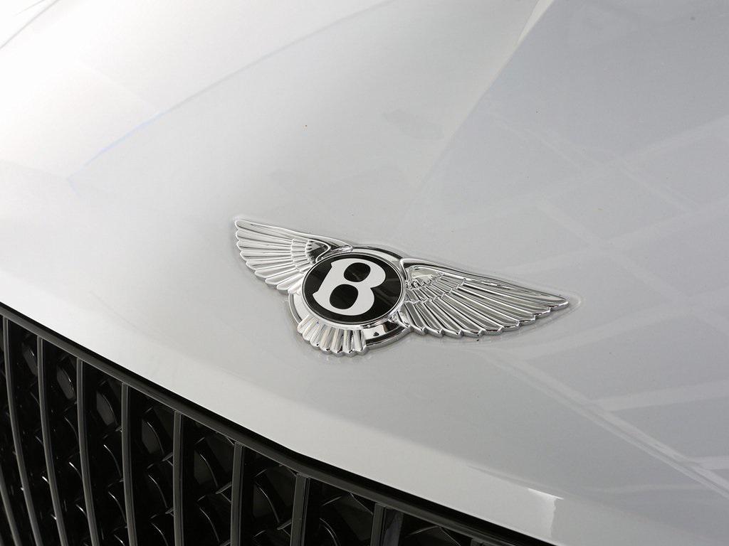 used 2023 Bentley Bentayga EWB car, priced at $175,990