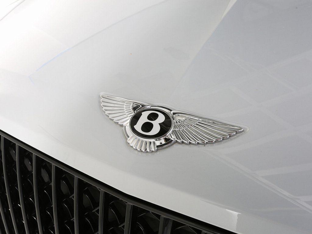 used 2023 Bentley Bentayga EWB car, priced at $148,225