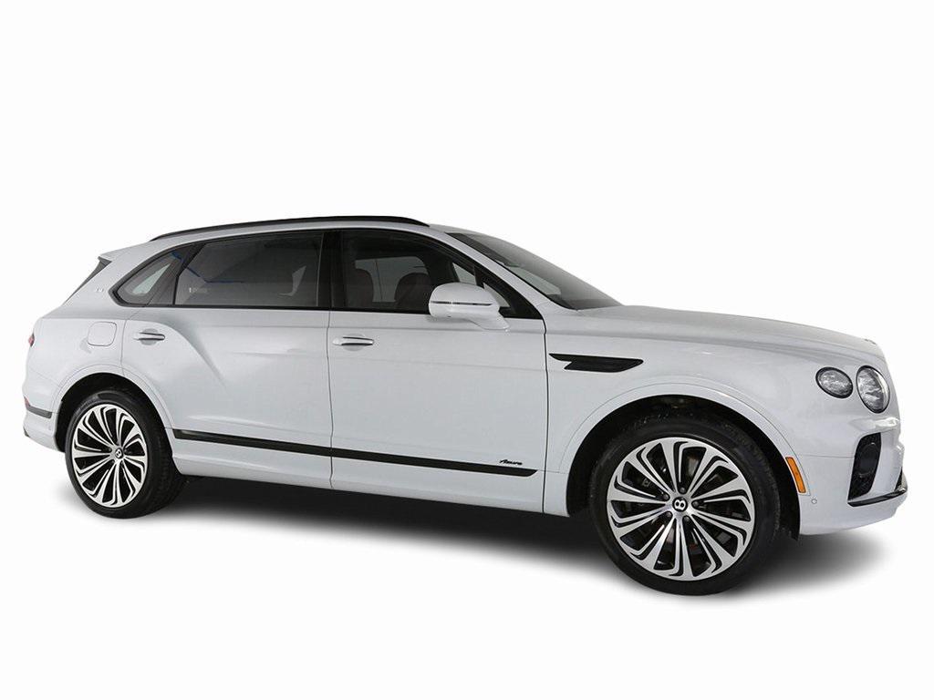 used 2023 Bentley Bentayga EWB car, priced at $175,990