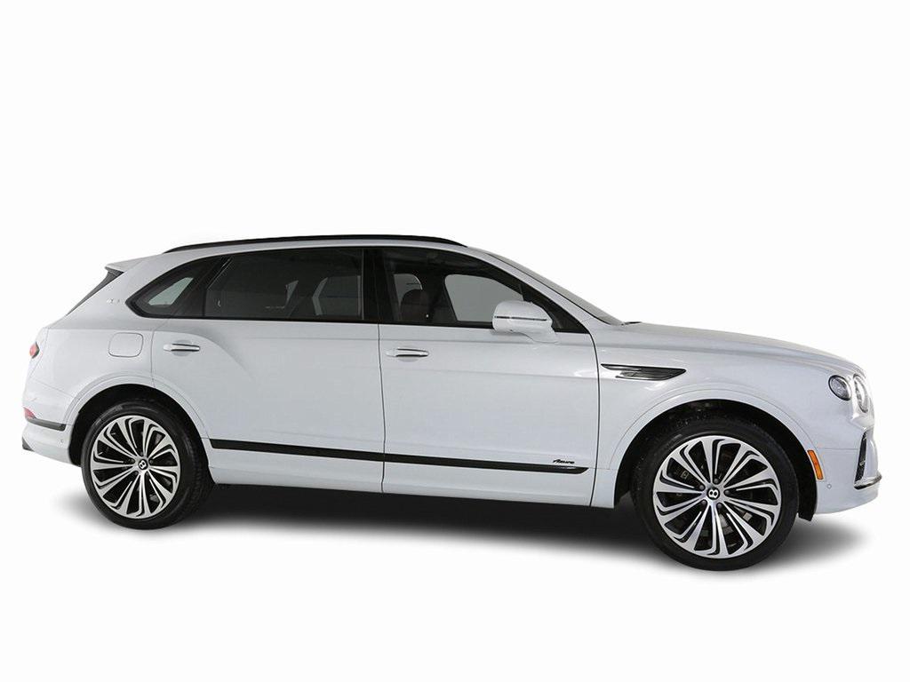used 2023 Bentley Bentayga EWB car, priced at $175,990