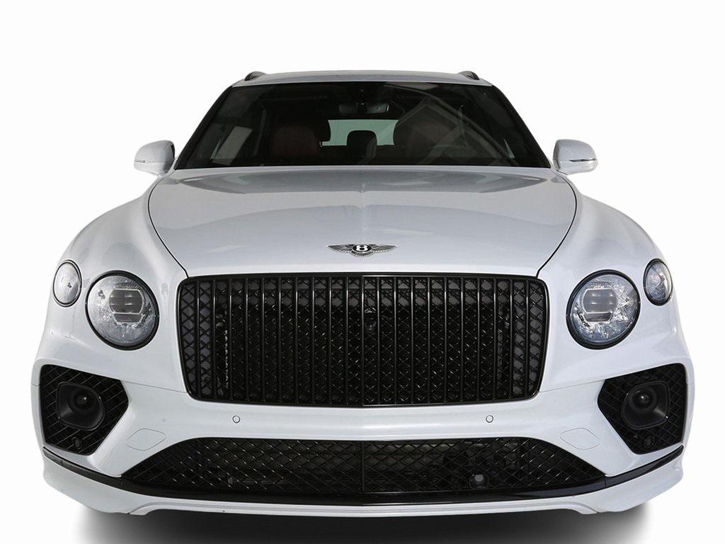 used 2023 Bentley Bentayga EWB car, priced at $175,990