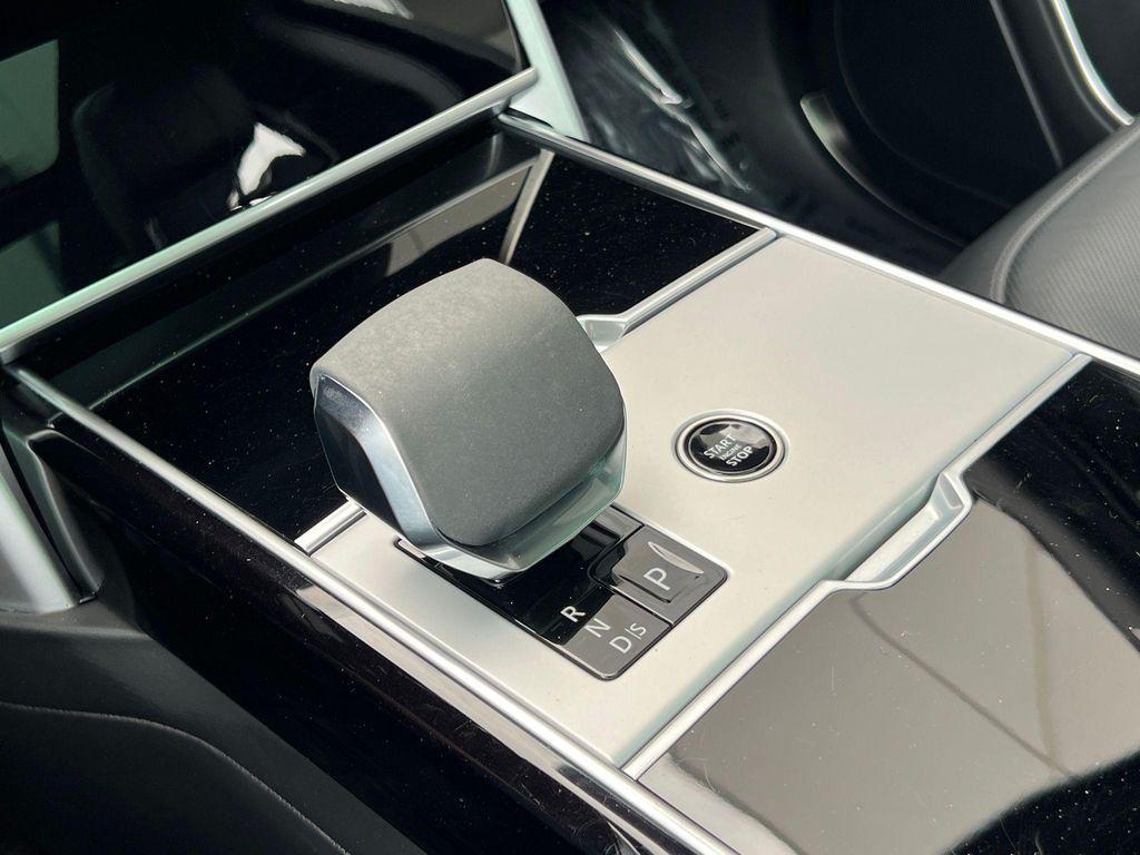 used 2024 Land Rover Range Rover car, priced at $102,990