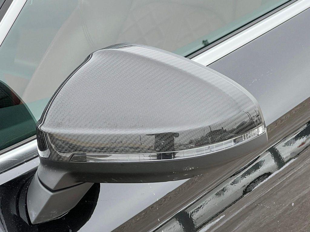 used 2024 Audi S5 car, priced at $51,990