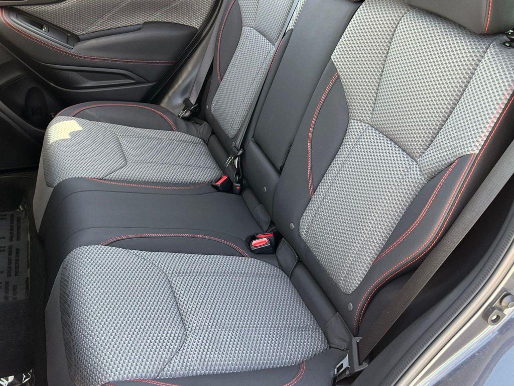 used 2021 Subaru Forester car, priced at $21,990