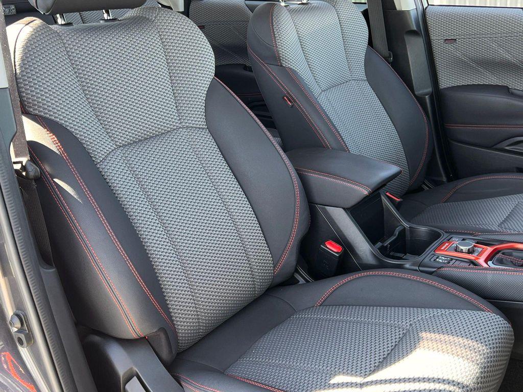 used 2021 Subaru Forester car, priced at $21,990