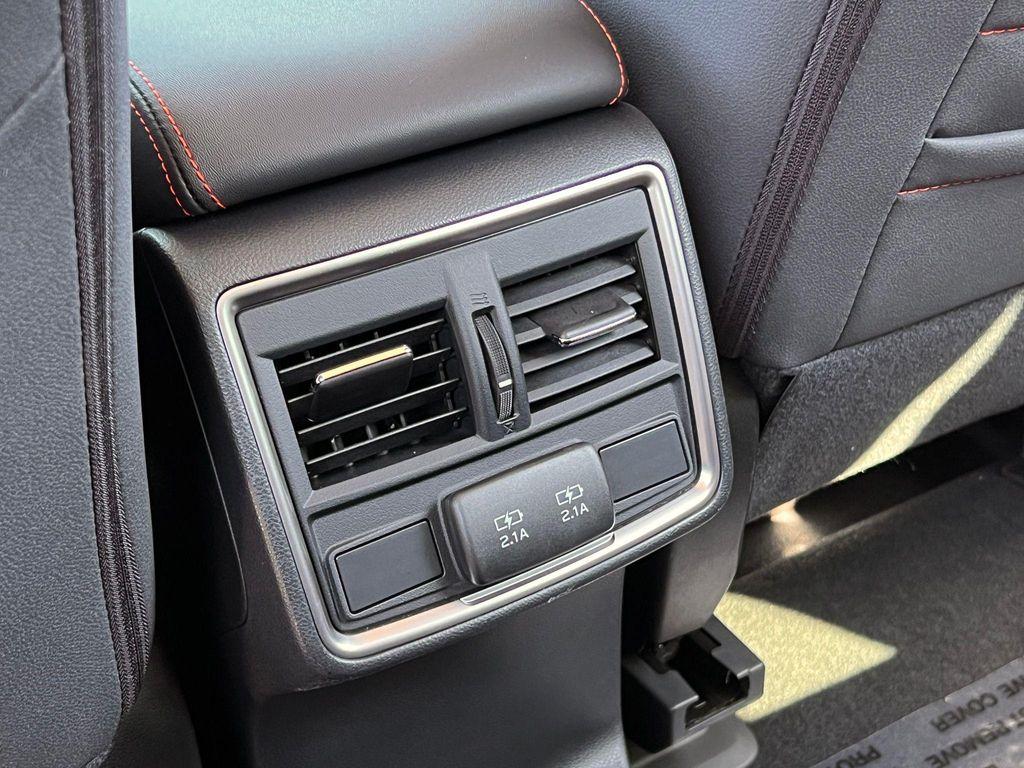 used 2021 Subaru Forester car, priced at $21,990