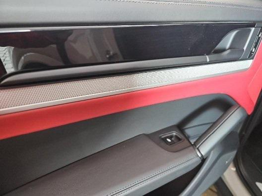 used 2024 Porsche Cayenne car, priced at $104,990