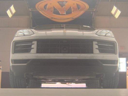 used 2024 Porsche Cayenne car, priced at $104,990