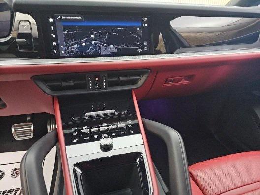 used 2024 Porsche Cayenne car, priced at $104,990