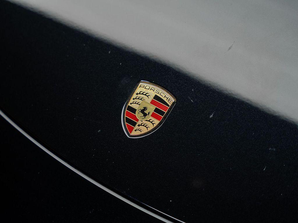 used 2019 Porsche 911 car, priced at $119,990