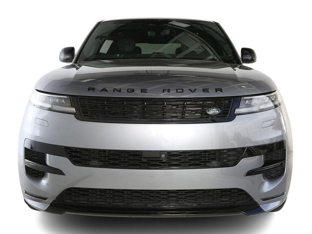 used 2025 Land Rover Range Rover Sport car, priced at $109,990