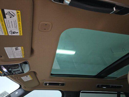 used 2025 Land Rover Range Rover car, priced at $119,990