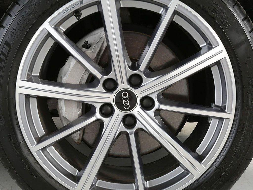 used 2023 Audi Q5 e car, priced at $38,725