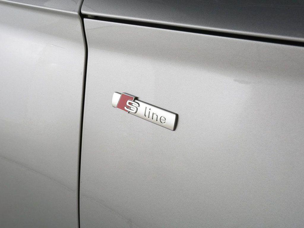 used 2023 Audi Q5 e car, priced at $38,725