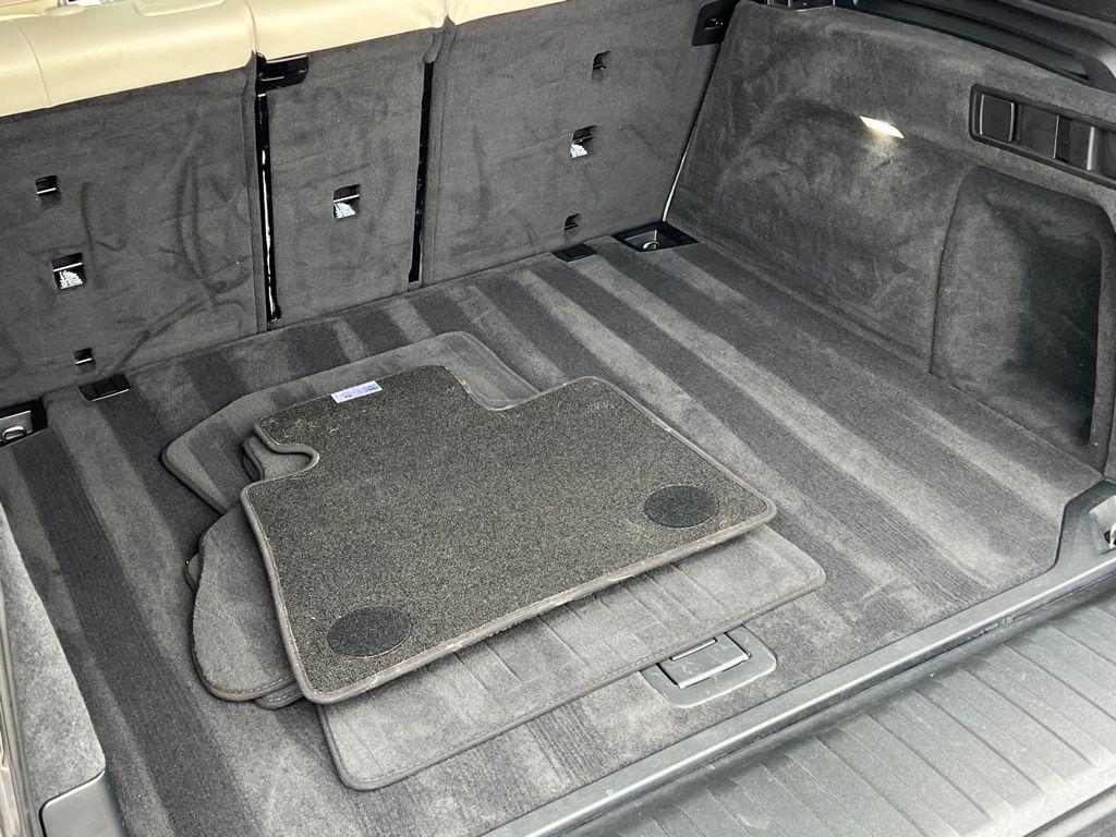 used 2021 BMW X5 car, priced at $27,990