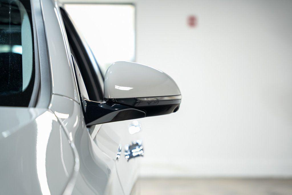 used 2024 Mercedes-Benz E-Class car, priced at $53,990