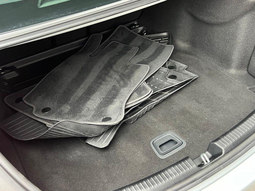 used 2022 Mercedes-Benz C-Class car, priced at $31,490