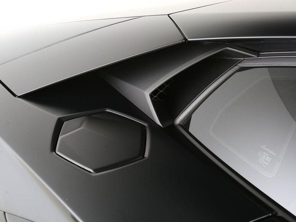 used 2013 Lamborghini Aventador car, priced at $350,225