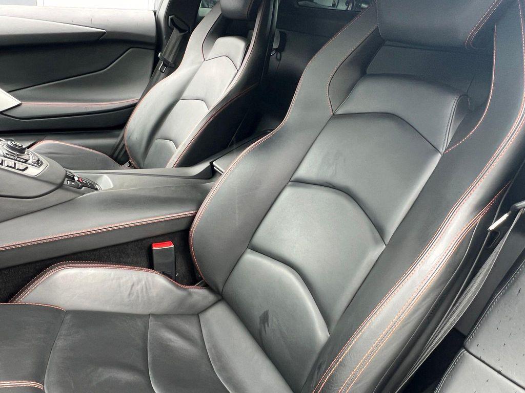 used 2013 Lamborghini Aventador car, priced at $350,225