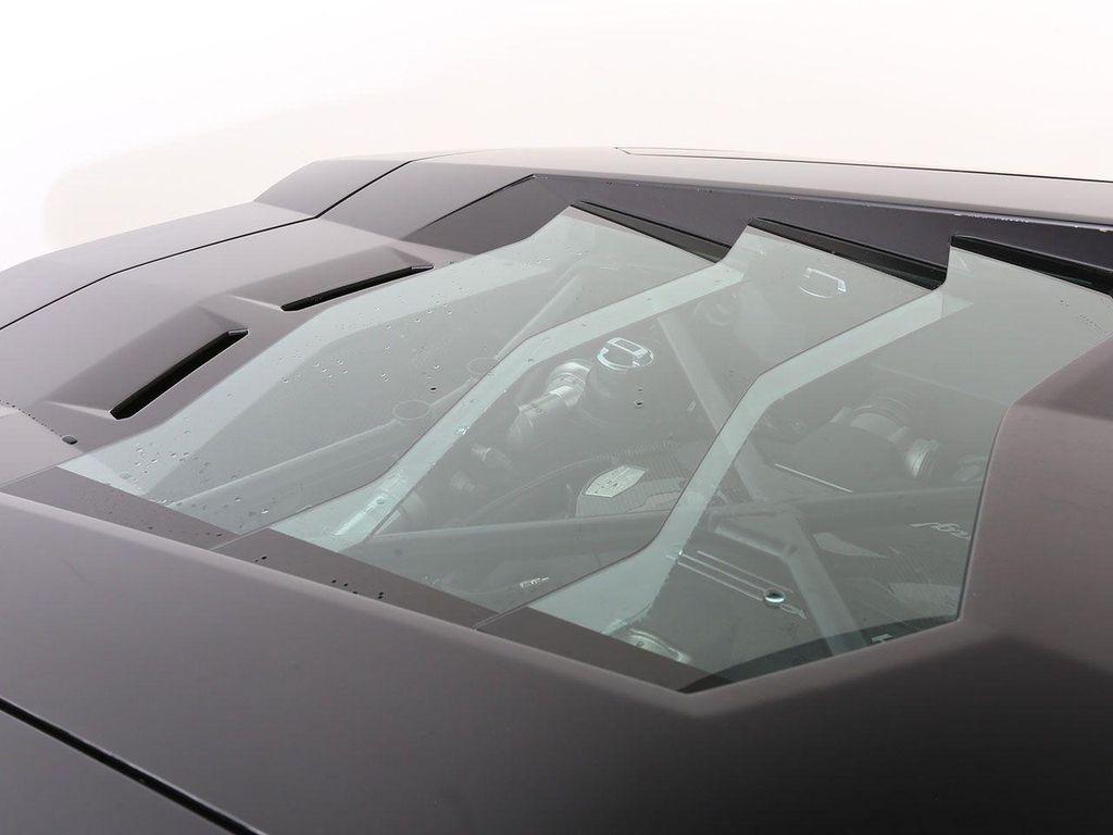 used 2013 Lamborghini Aventador car, priced at $350,225