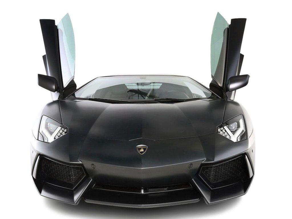 used 2013 Lamborghini Aventador car, priced at $350,225