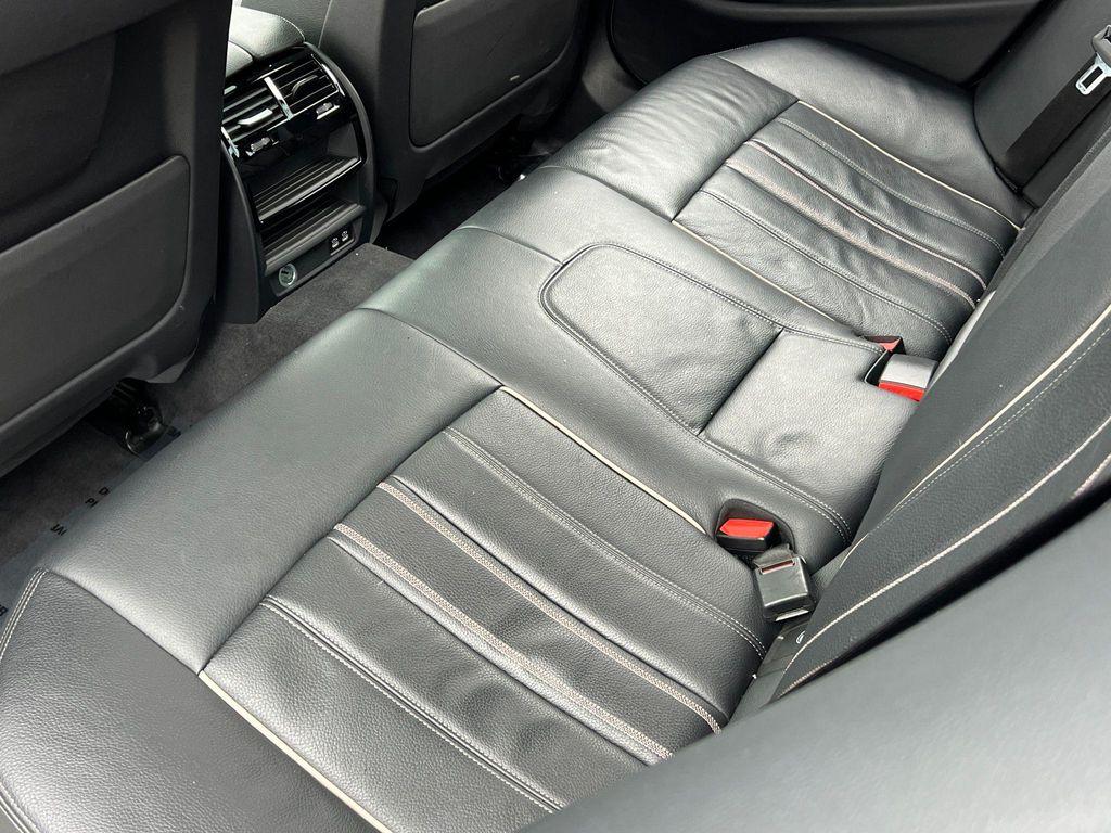 used 2021 BMW 540 car, priced at $33,490