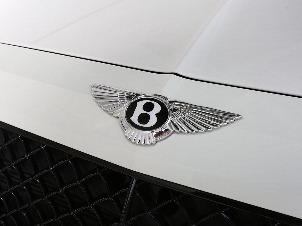 used 2017 Bentley Bentayga car, priced at $67,990