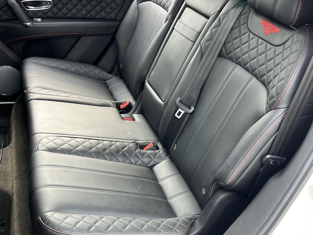 used 2017 Bentley Bentayga car, priced at $67,990