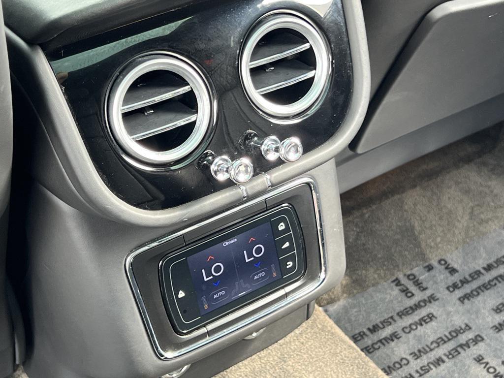 used 2017 Bentley Bentayga car, priced at $67,990