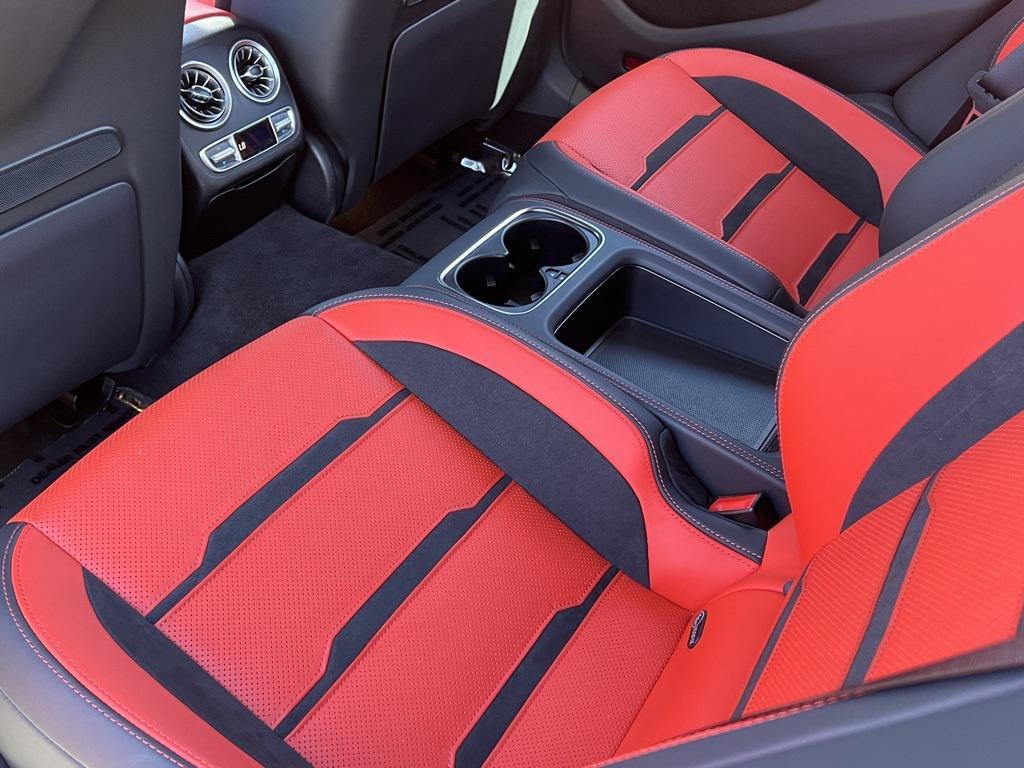 used 2022 Mercedes-Benz AMG GT 53 car, priced at $71,990