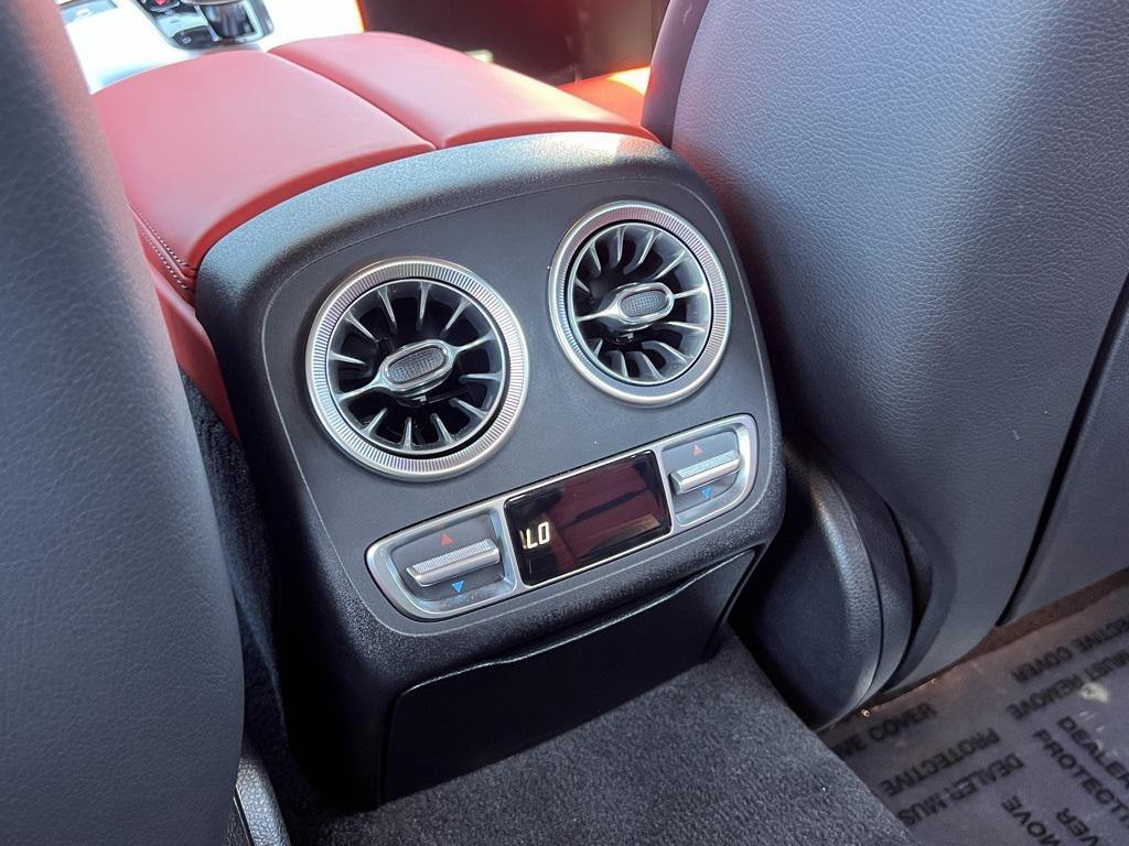 used 2022 Mercedes-Benz AMG GT 53 car, priced at $71,990