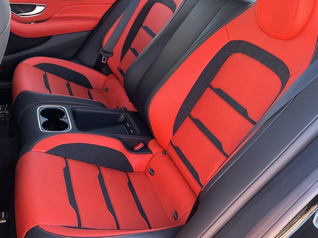 used 2022 Mercedes-Benz AMG GT 53 car, priced at $71,990