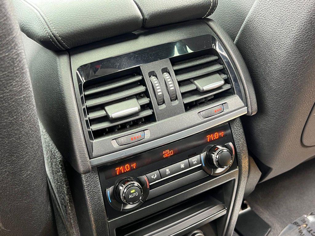 used 2018 BMW X6 car, priced at $22,990