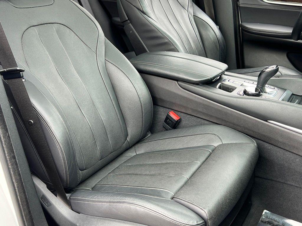 used 2018 BMW X6 car, priced at $22,990