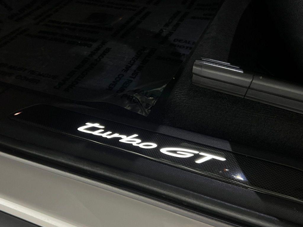 used 2024 Porsche Cayenne car, priced at $158,225