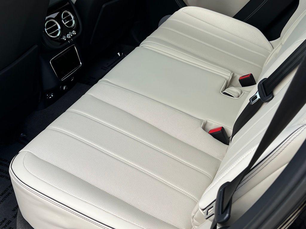 used 2025 Bentley Bentayga car, priced at $209,990