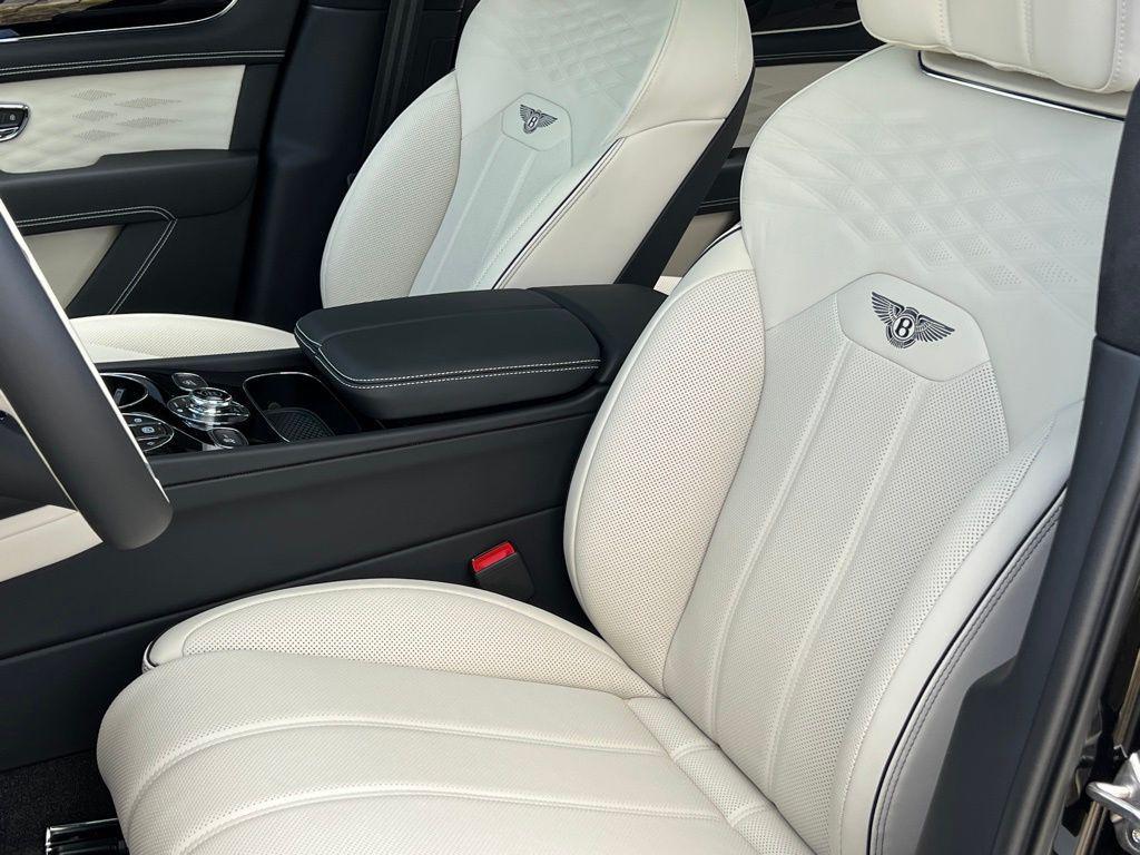 used 2025 Bentley Bentayga car, priced at $209,990