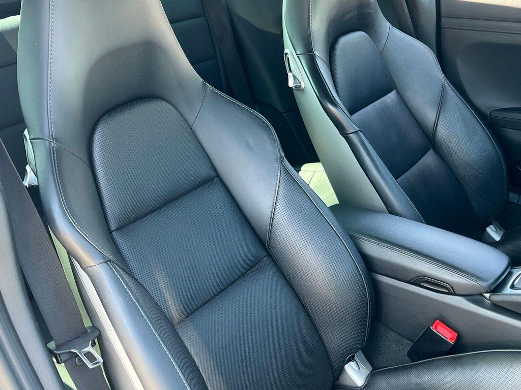 used 2017 Porsche 911 car, priced at $100,225