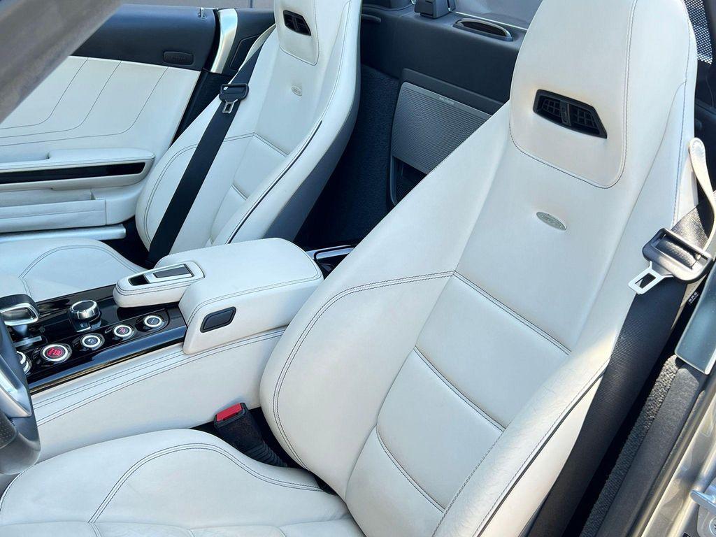 used 2012 Mercedes-Benz SLS AMG car, priced at $139,990