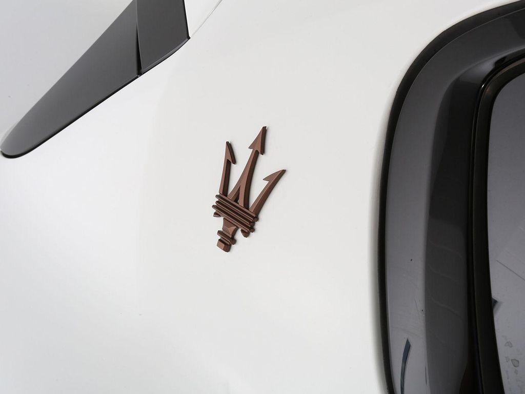 used 2025 Maserati Grecale Folgore car, priced at $64,990