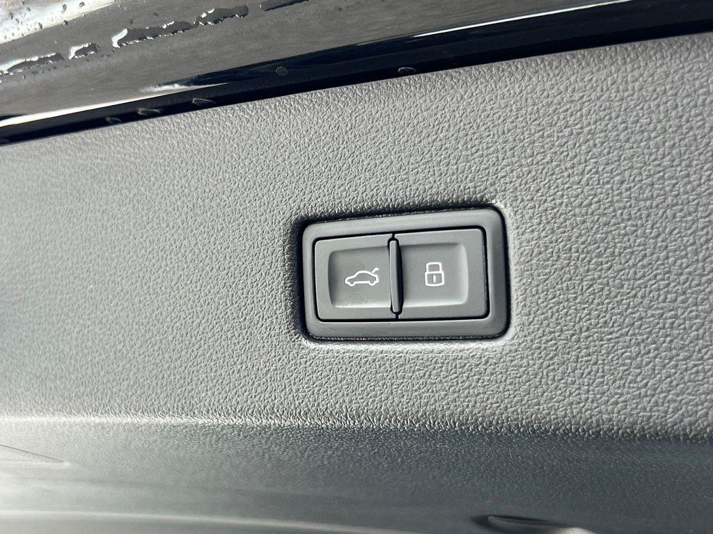 used 2022 Audi A7 car, priced at $49,990