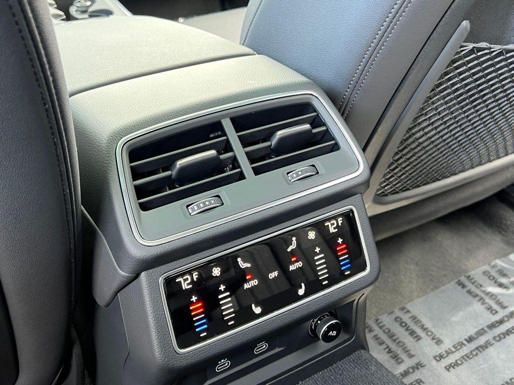 used 2022 Audi A7 car, priced at $49,990