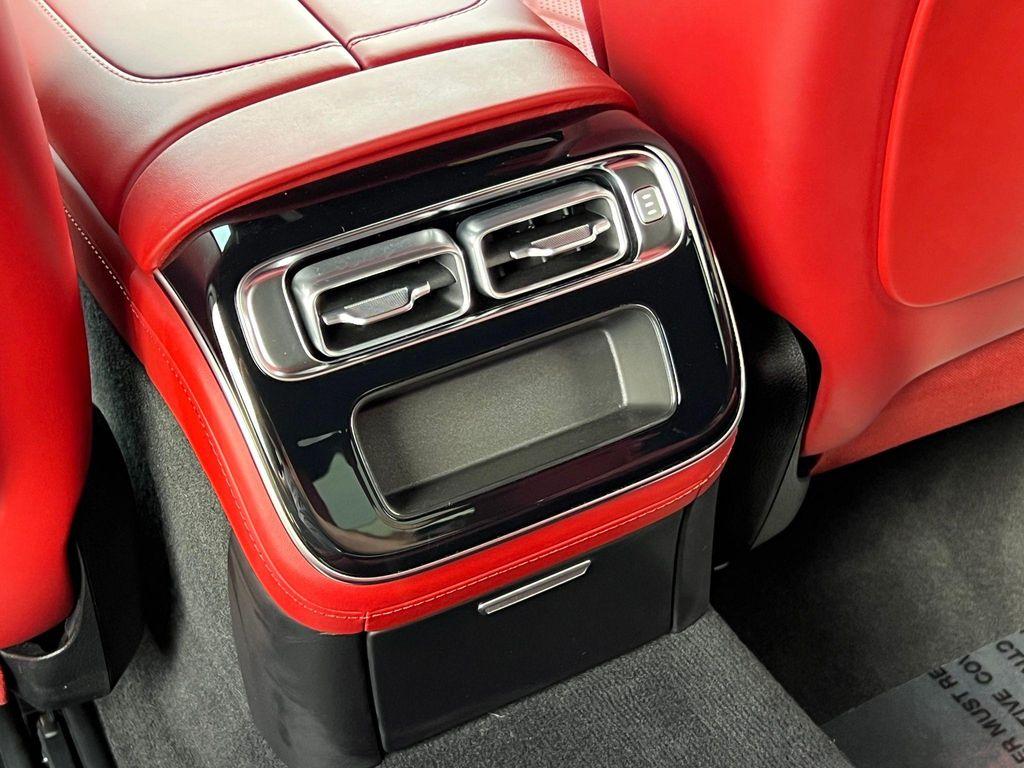 used 2023 Mercedes-Benz S-Class car, priced at $89,990