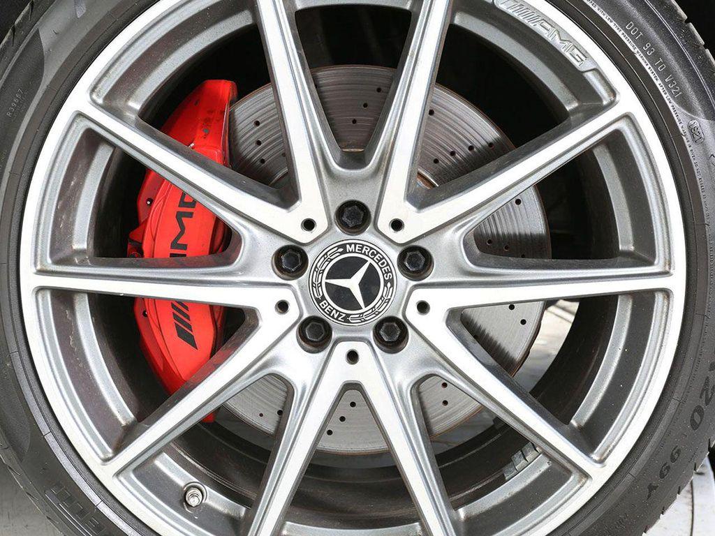 used 2019 Mercedes-Benz S-Class car, priced at $51,990