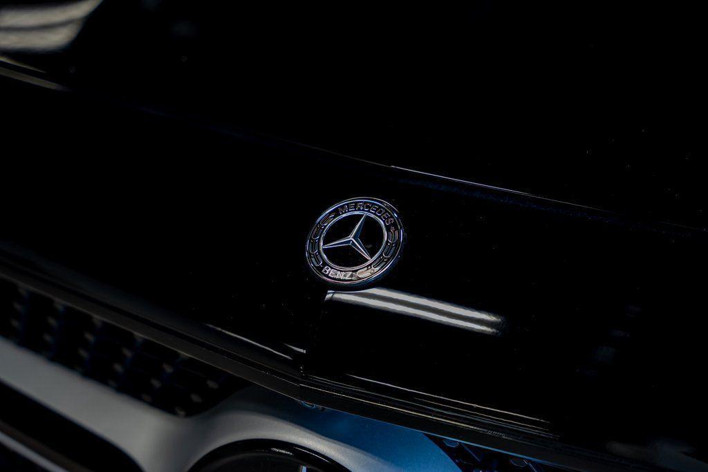 used 2019 Mercedes-Benz S-Class car, priced at $51,990